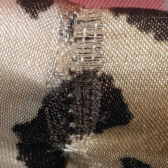 🧣Women's White Faux Fur Jacket - Picture 13 of 13